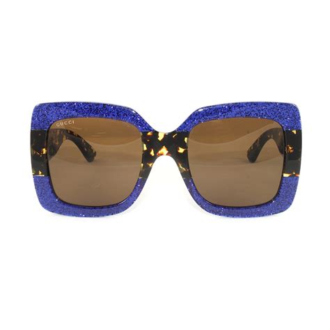 gucci gg0083s blue|gucci sunglasses gg0053s.